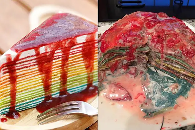 16 Bakers Who Should Be Very, Very, Very Ashamed