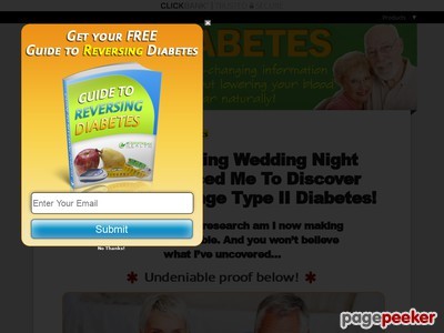 Amazing Diabetes Guide