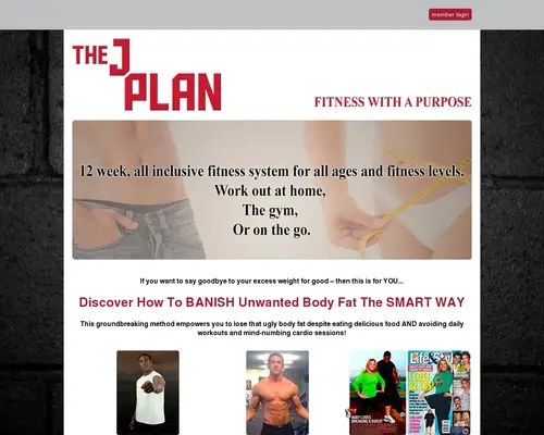 Abby Rike - Discover How To BANISH Unwanted Body Fat The SMART WAY