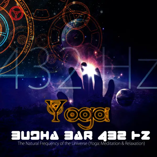 432 Hz: Yoga