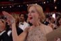 These Were Everyone In The Audience's Faces When They Realized "Moonlight" Won Best Picture