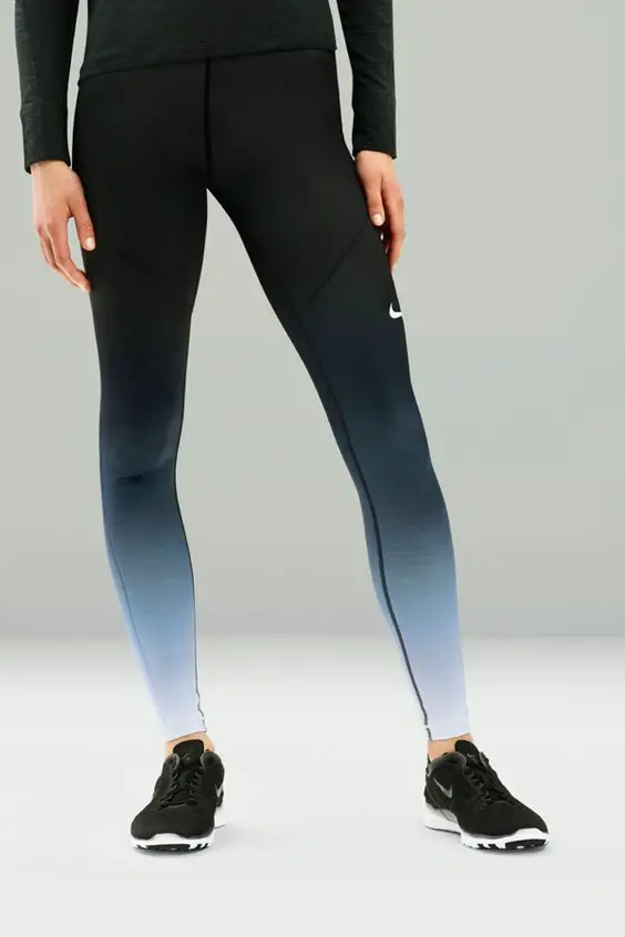 ♡ Womens Nike Workout Clothes | Yoga Tops | Sports Bra | Yoga Pant...