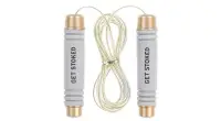 Kira Stokes Jump Rope - Mother’s Day Gifts For The Fit And Health-Loving Mom In Your Life