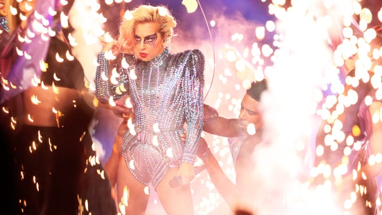 %image_alt% - Lady Gaga To Replace Beyonce At Coachella