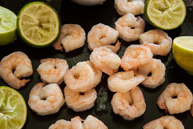 %image_alt% - What Is The Difference Between Mexican Shrimp Cocktail And Ceviche?