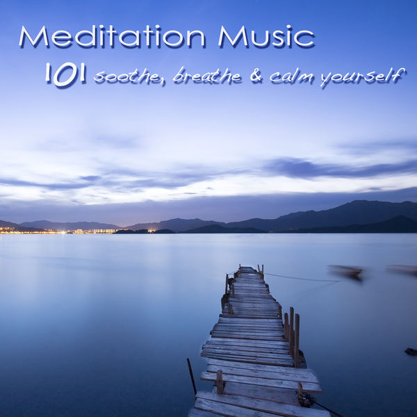Quiet Your Mind (Calming Music)
