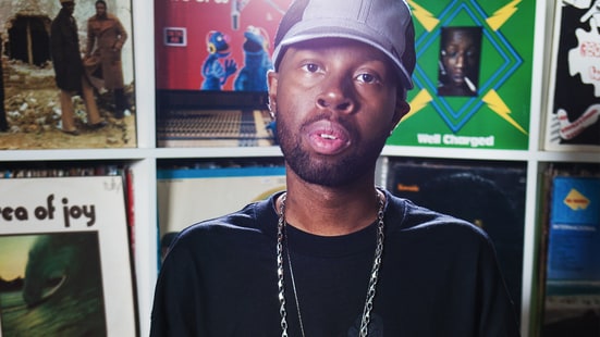 %image_alt% - Unreleased J Dilla Instrumentals To Feature On 'Motor City'