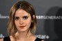 Emma Watson Shared Some Beauty Tips Including Bleaching Her Top Lip And Putting Oil On Her Pubic Hair