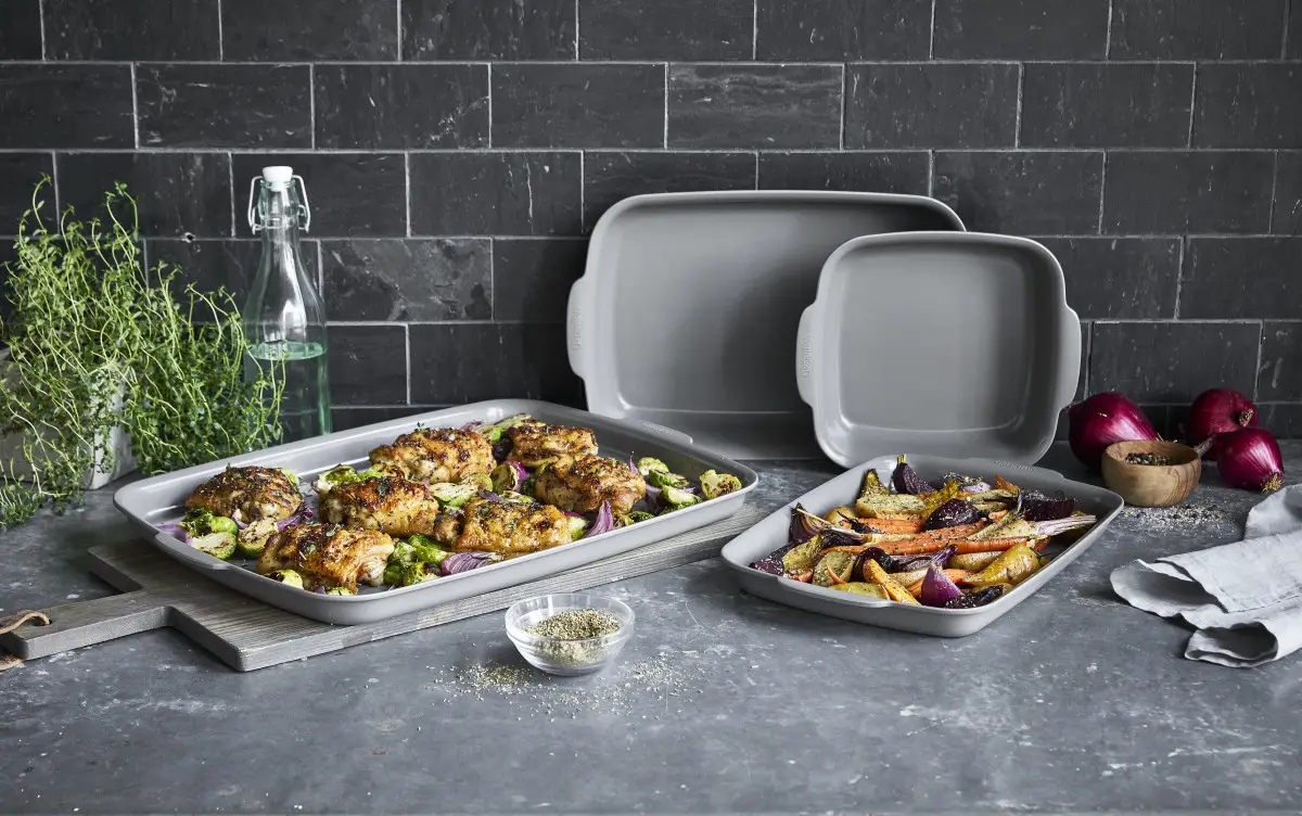 Is Your Bakeware Made With Non-Toxic Materials?