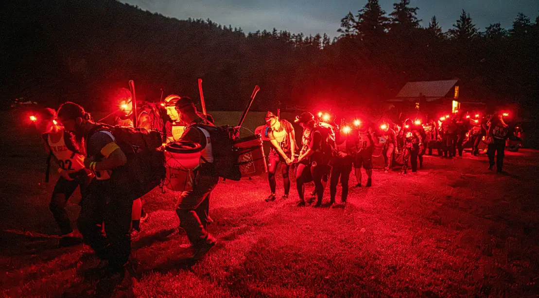 2023 Death Race Night 1 - Why I Keep Returning To The Spartan Death Race Despite Being 0-3