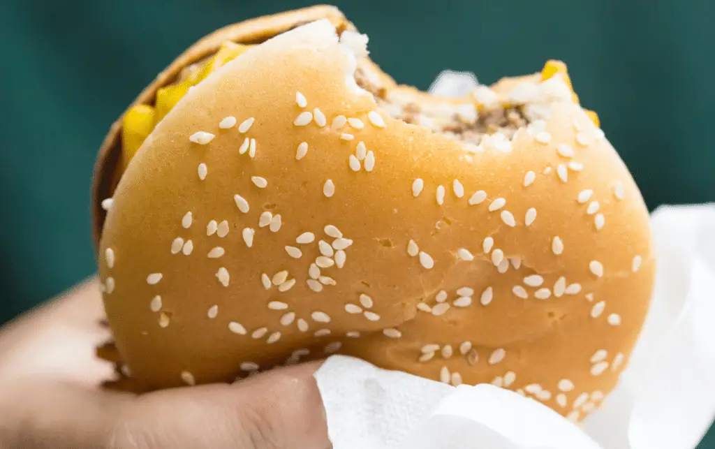 8 Healthy McDonald - 8 Healthy McDonald’s Food Orders, According To A Dietitian
