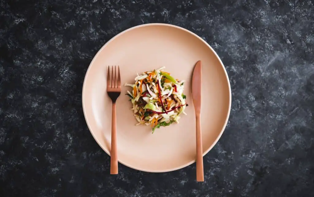 Small meal on low-calorie diets and starvation mode | MyFitnessPal - Why Severe Calorie Deficits Aren’t Always Good For Weight Loss
