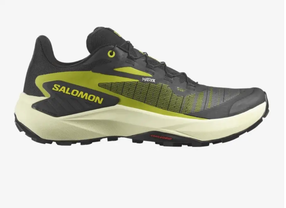 Salomon - Hit Your Spring Stride With These Must-Have Running Shoes