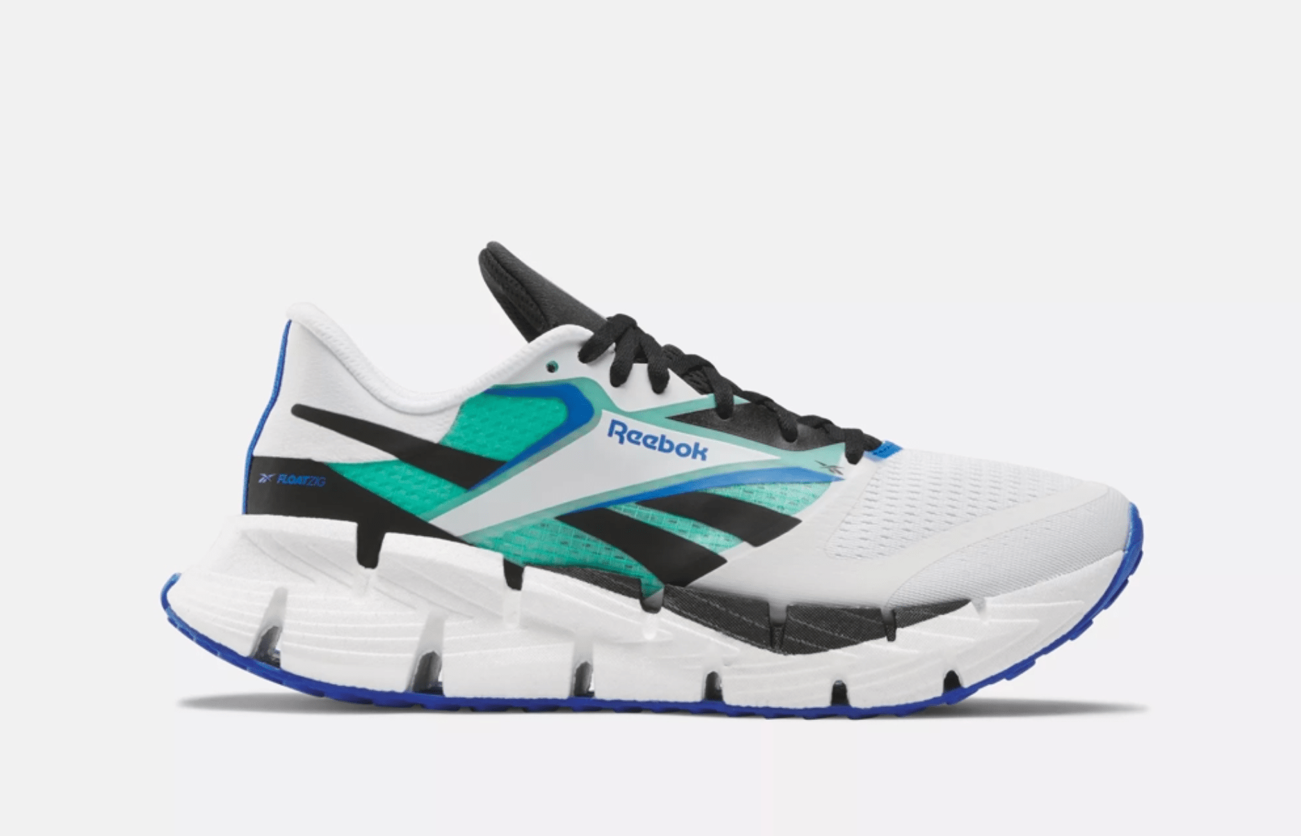 Reebok Float Zig - Hit Your Spring Stride With These Must-Have Running Shoes