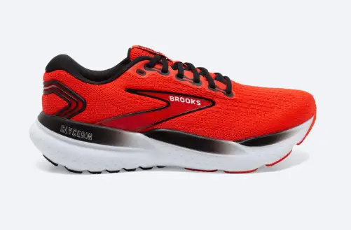 Brooks Glycerin 21 - Hit Your Spring Stride With These Must-Have Running Shoes