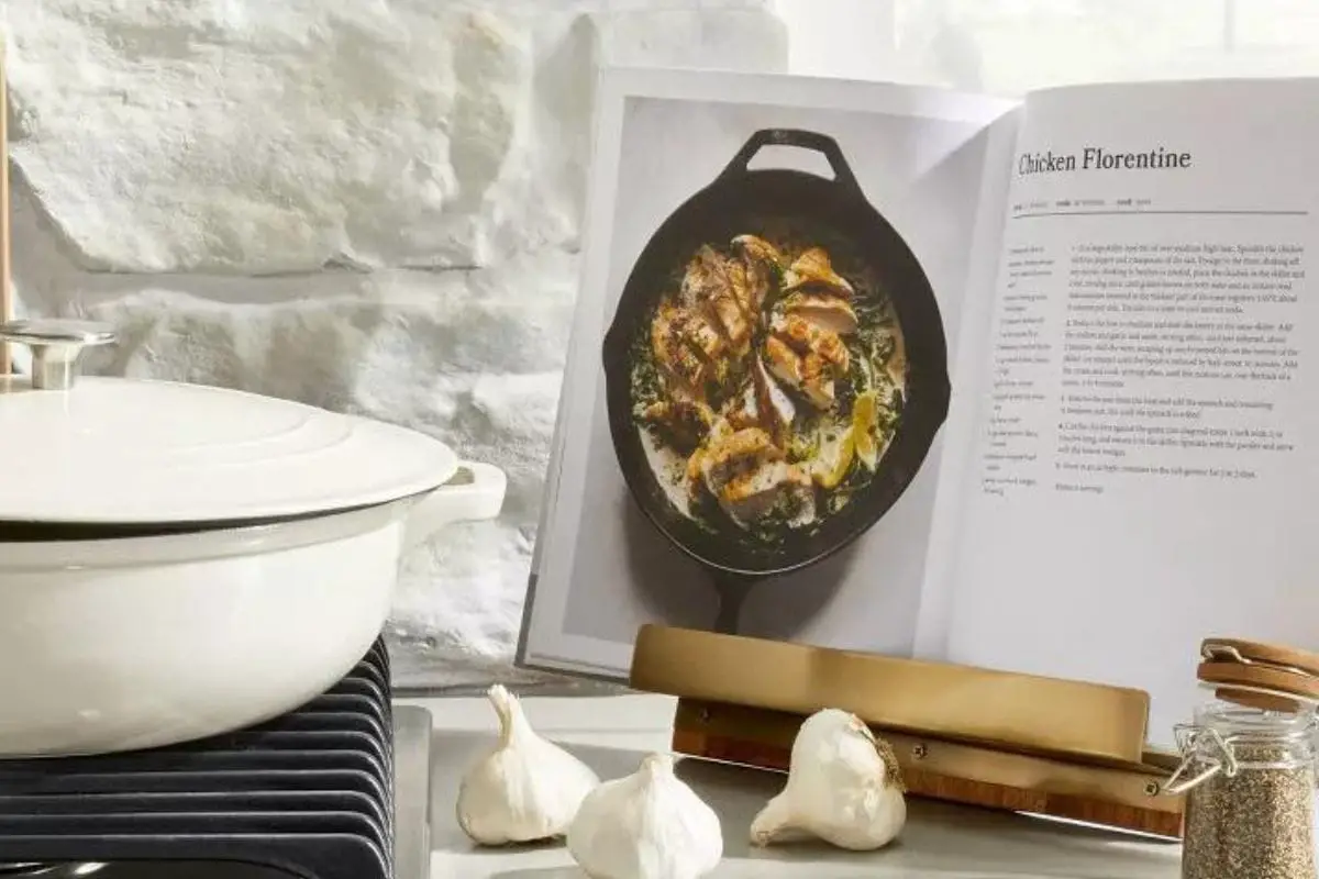 Cookbook holder - The 20 Best Mother’s Day Gifts That Any Mom Will Love