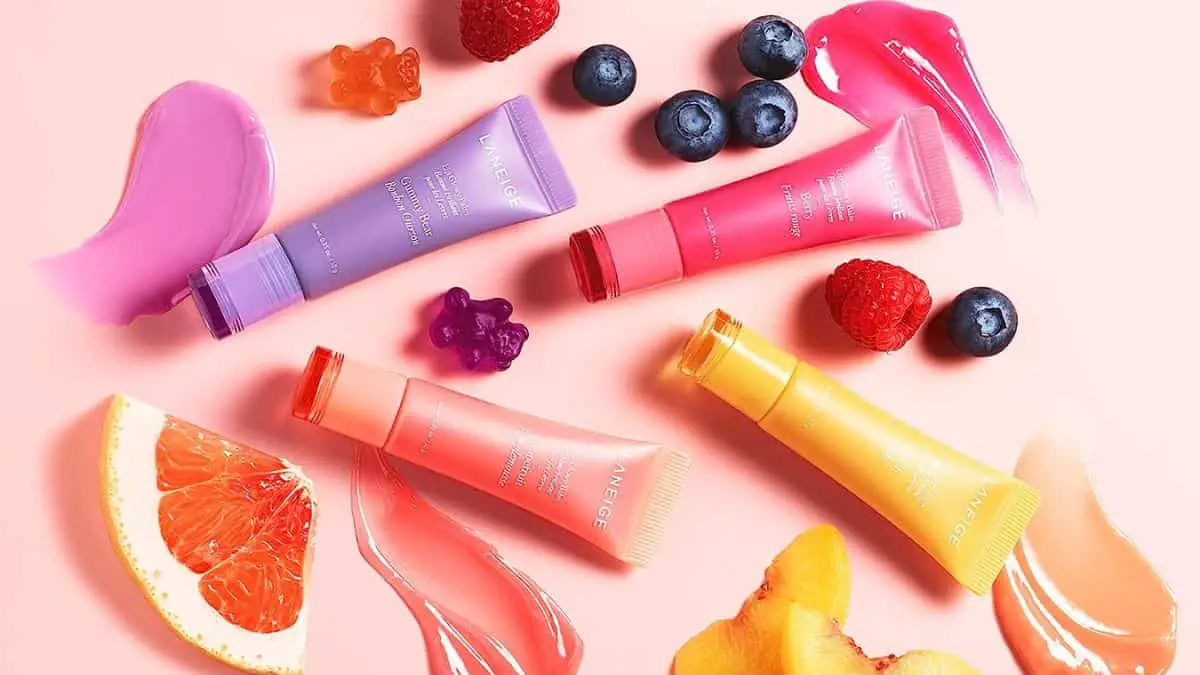 Laneige Lip Gloss - The 20 Best Mother’s Day Gifts That Any Mom Will Love