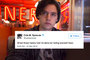 Literally Just 17 Hilarious Tweets From Cole Sprouse