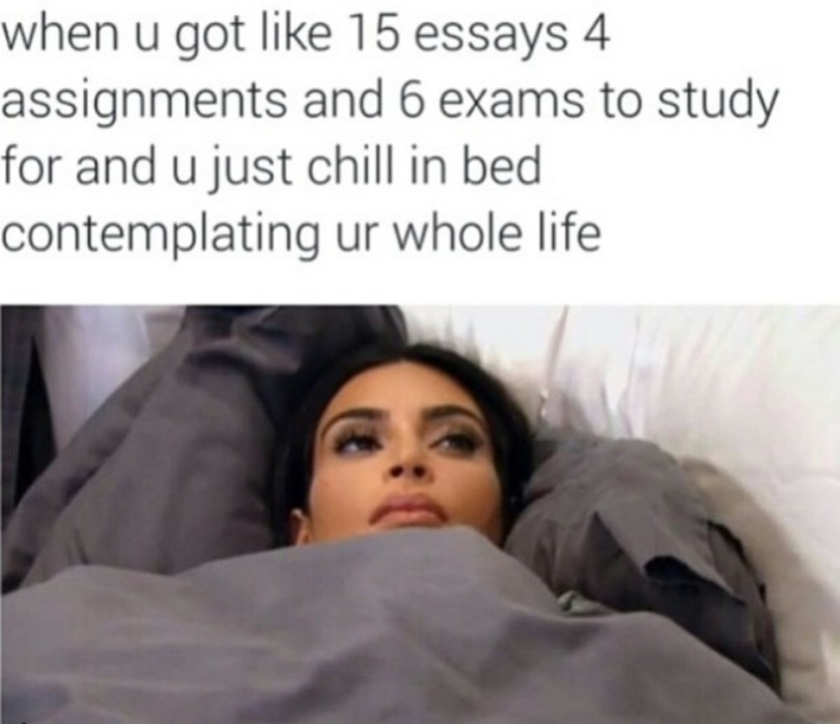 funny memes uni 17 - 34 Memes About University That Are Hilarious Because They're True