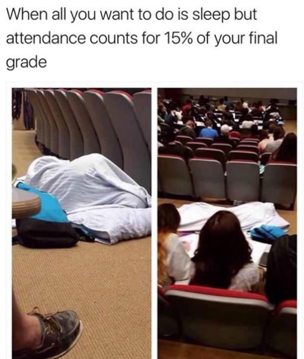 funny memes uni 18 - 34 Memes About University That Are Hilarious Because They're True