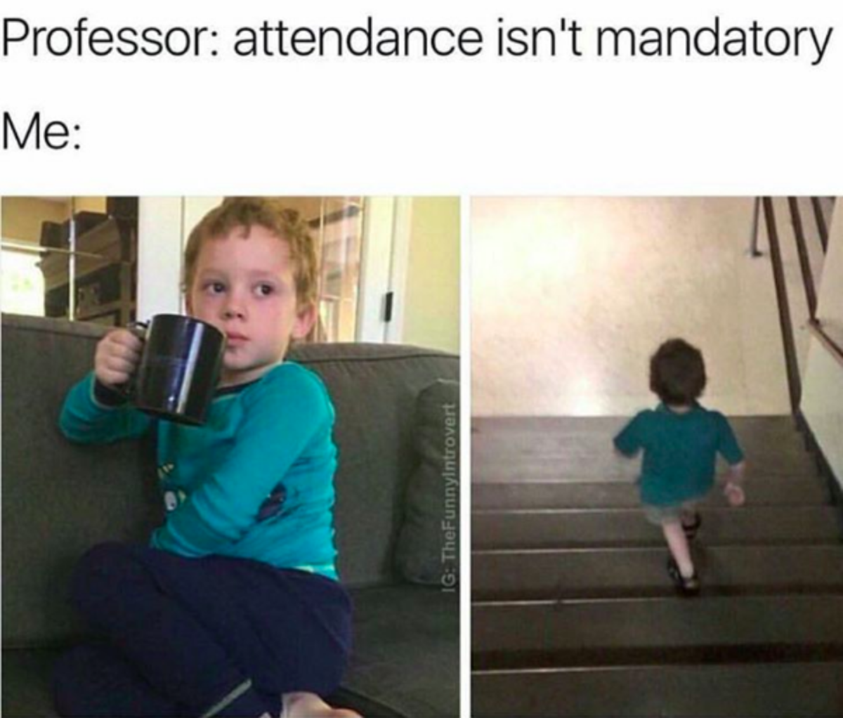 funny memes uni 29 - 34 Memes About University That Are Hilarious Because They're True