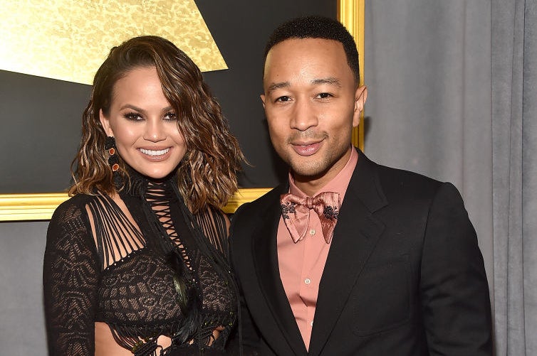 We all know that John Legend is one half of the most perfect celebrity couple around. - What Relationship Advice Do You Need From John Legend?