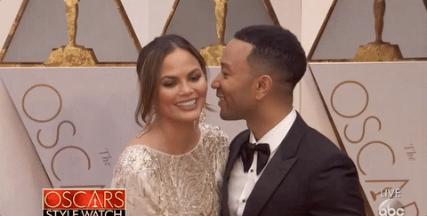 Because he and Chrissy have been together for over 10 years and seem more in love than ever. - What Relationship Advice Do You Need From John Legend?