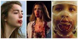 cannibals - Cannibal Women Are Having A Moment On Screen