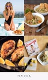 16 Recipes From Chrissy Teigen That Will Transform The Way You Cook