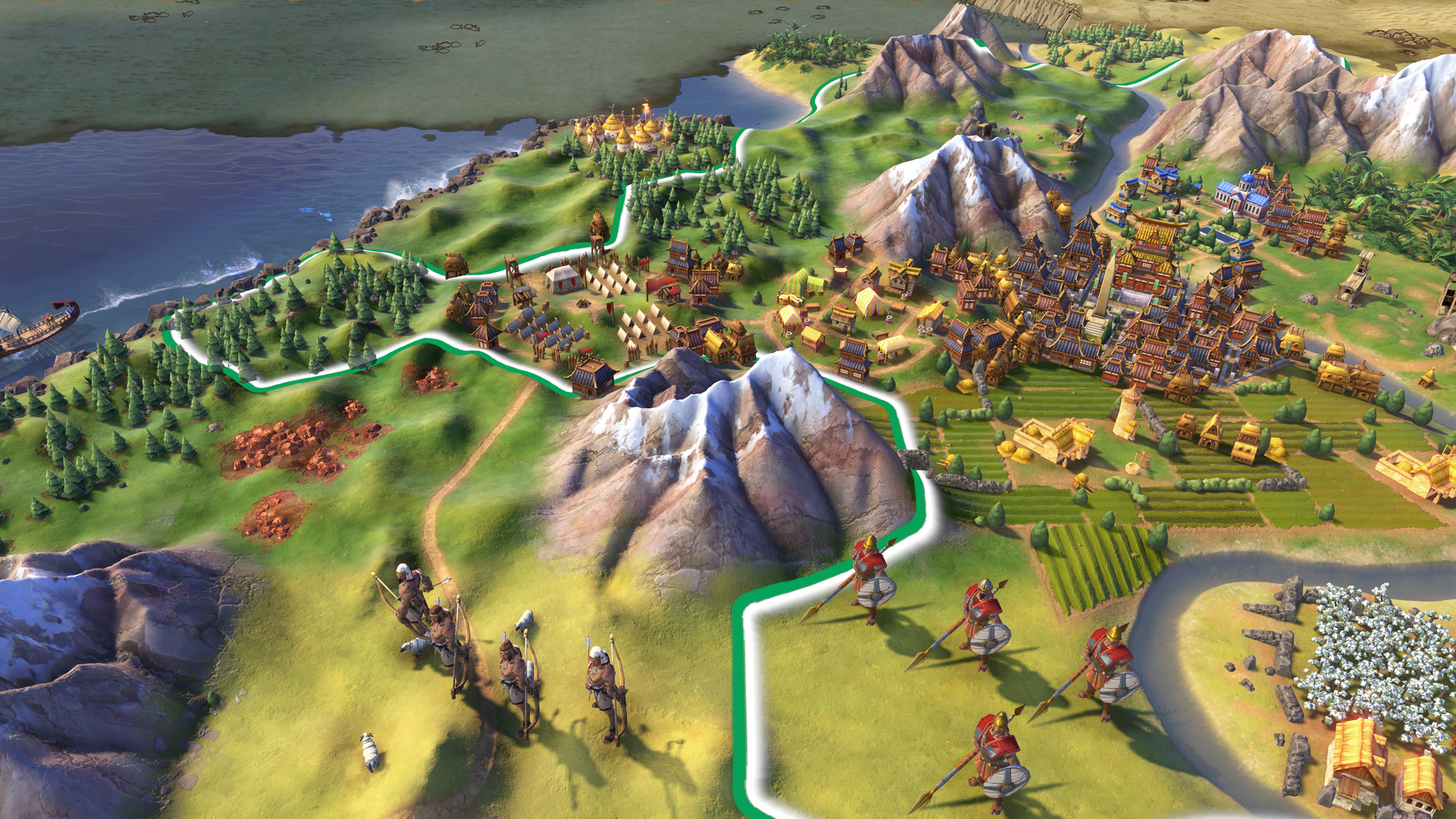The Modders Who Decided To Overhaul The AI In 'Civilization V'