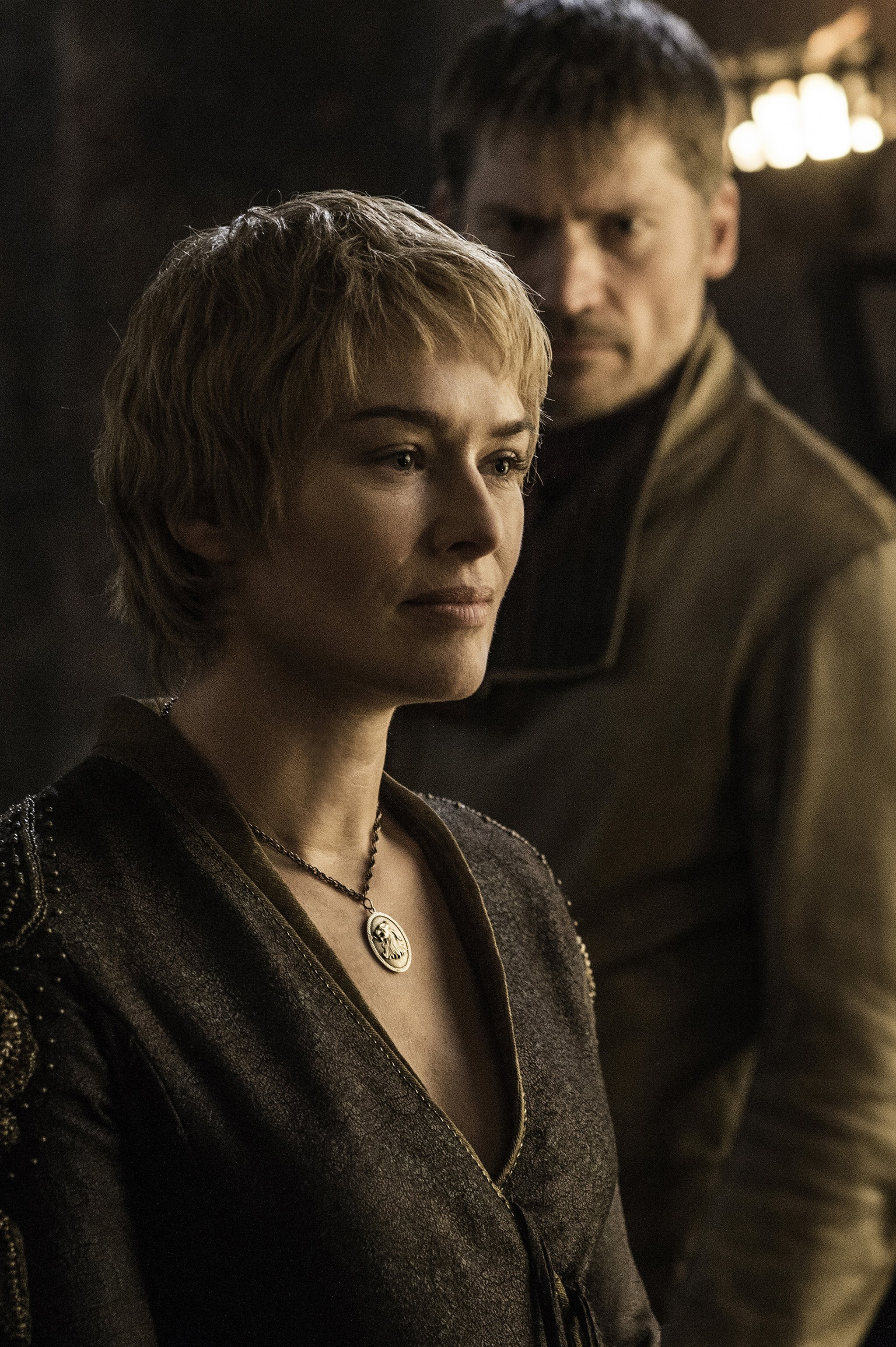 Who Will Kill Cersei Lannister On Game Of Thrones?