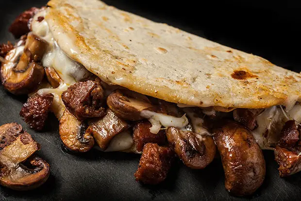 Sweet And Savory Quesadilla Recipes That Will Never Fail You