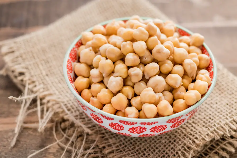 How To Cook Chickpeas - This Is Why You Need To Learn How To Cook Chickpeas (from Scratch!)