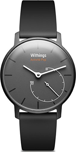 Withings Activité Pop - Activity And Sleep Tracking Watch