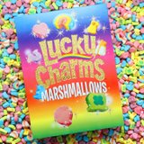 How You Can Win A Box Of Those Magically F*cking Delicious Lucky Charms Marshmallows