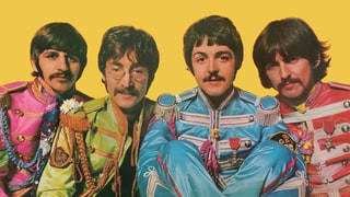 Explore Beatles' Innovative 'Penny Lane' In 'Sgt. Pepper' Doc Clip
