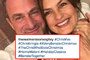 Elliot Stabler And Olivia Benson Have Reunited For Christmas And All Your Dreams Have Come True