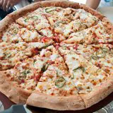 The Very Obvious Reason Papa John&#039;s Pizza Tastes Sweet, According To A Former Employee