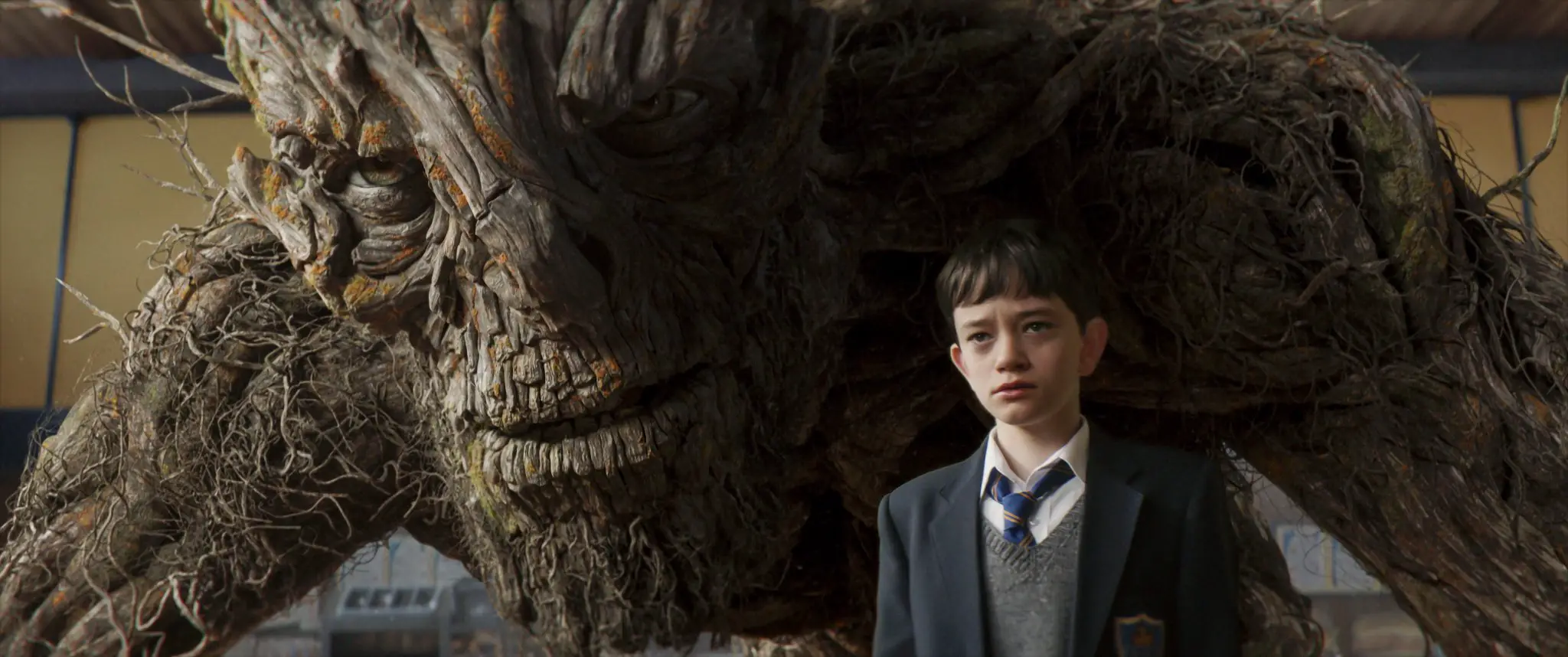 %image_alt% - Who Does Liam Neeson Play In A Monster Calls?