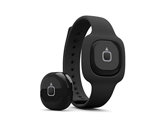 ICON Health And Fitness ACT Fitness Tracker
