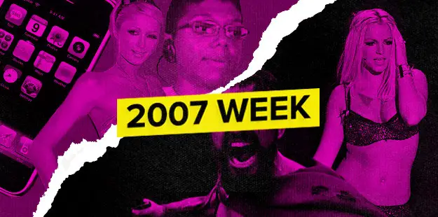 2007 Week is a week of content that celebrates the iconic music hits, tabloid-fixture stars, crazy movie &amp; TV moments, ~trendy styles~, and much more that made the year SO important for pop culture. Take a step back in time and check out more great 2007 content here. It - You're Only Allowed To Marry Chuck Bass If You Can Pass This &quot;Gossip Girl&quot; Quiz