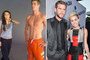 17 Times Miley Cyrus And Liam Hemsworth Were Everything In 2016