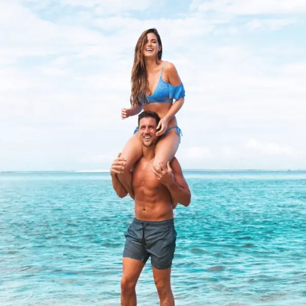 As with every Bachelor franchise couple to ever exist, there have been rumors that JoJo and Jordan are calling it quits. But I say let - We Need To Talk About How Cute JoJo And Jordan Are