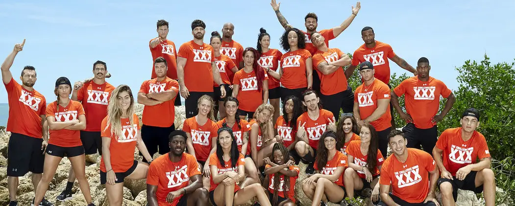 Over the course of 29 seasons, MTV - The Best Of The Worst Are Back To Brawl On MTV’s &quot;The Challenge&quot;