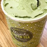 The Scary Reason Trader Joe&#039;s Matcha Green Tea Ice Cream Has Been Recalled
