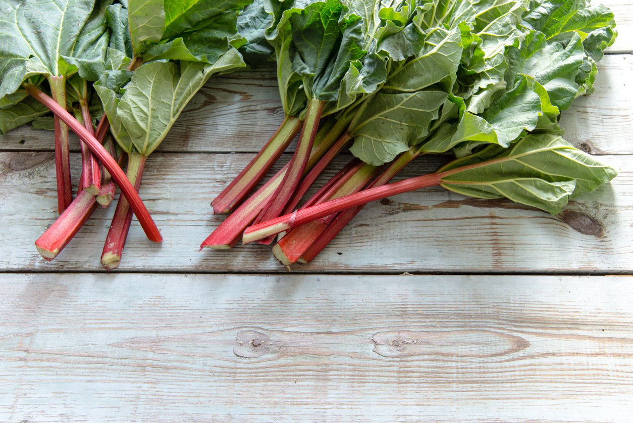 rhubarb season - Make The Most Of Rhubarb Season: Here’s How To Cook And Enjoy This Seasonal Superstar