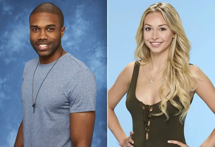 What Happened On Bachelor In Paradise?