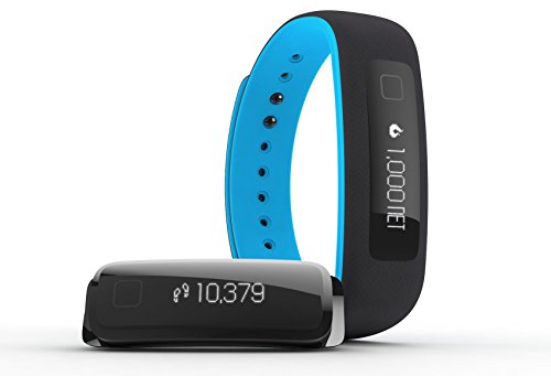 IFIT Vue Fitness Tracker