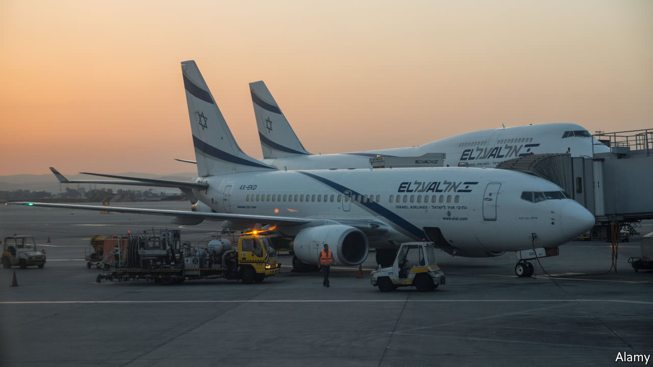 El Al Can No Longer Ask Women To Move Seats On Religious Grounds