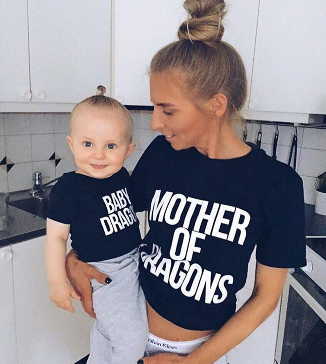 funny matching t shirts 11 - 15 Of The Best Matching T-Shirt Ideas Ever